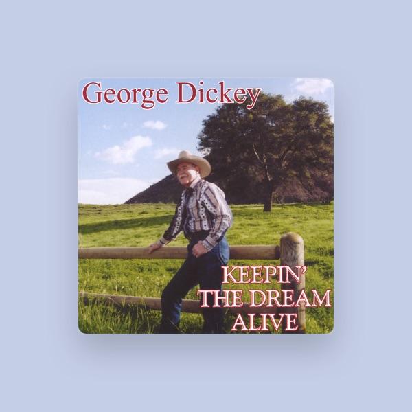 George Dickey