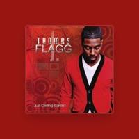 Thomas J. Flagg