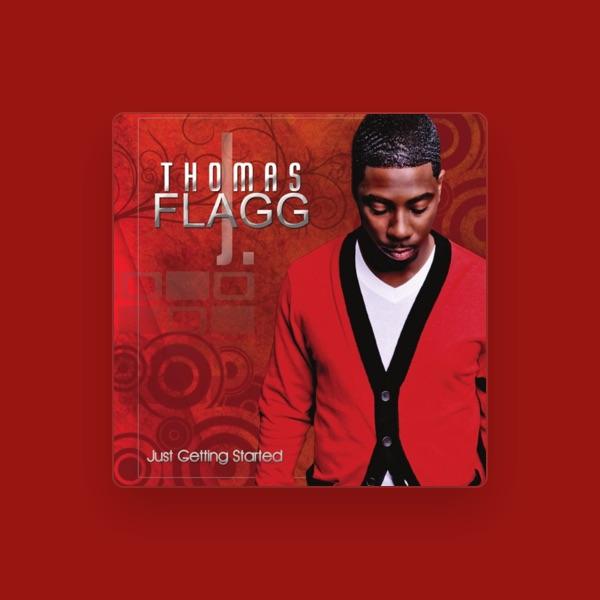 Thomas J. Flagg