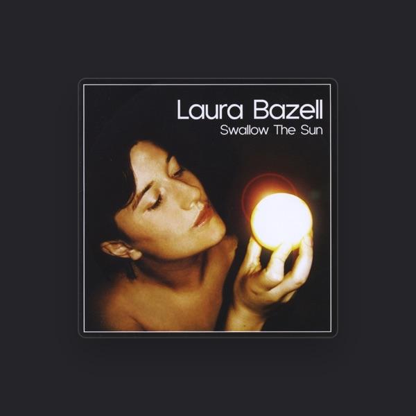 Laura Bazell