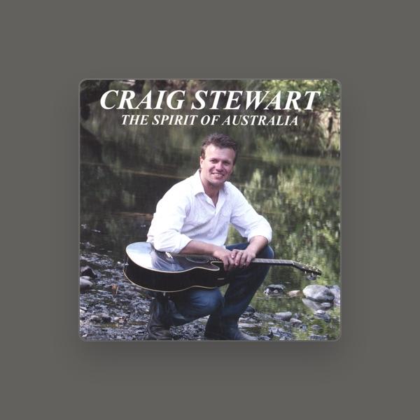 Craig Stewart