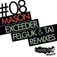 Exceeder (Felguk Remix)