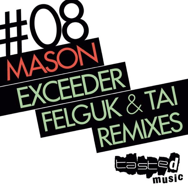 Exceeder (Felguk Remix)