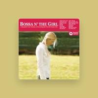 Bossa N' the Girl