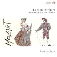 Fantaisie Brillante On Themes from the Opera the Marriage of Figaro, Op. 493