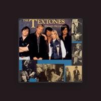 The Textones