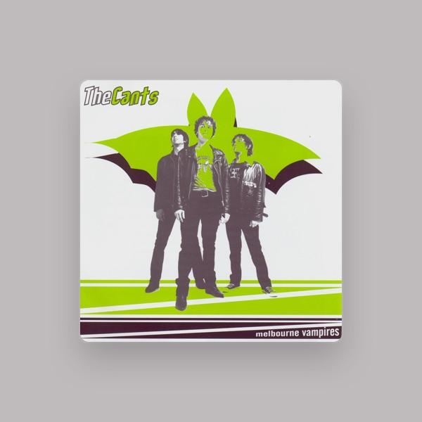 The Cants