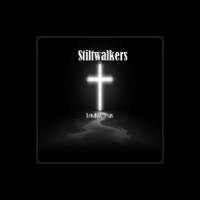 Stiltwalkers