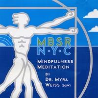 Guided Sitting Mindfulness Meditation