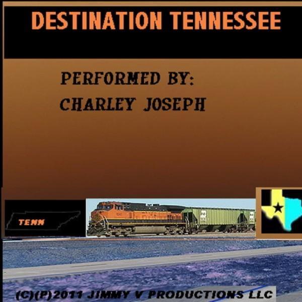 Destination Tennessee