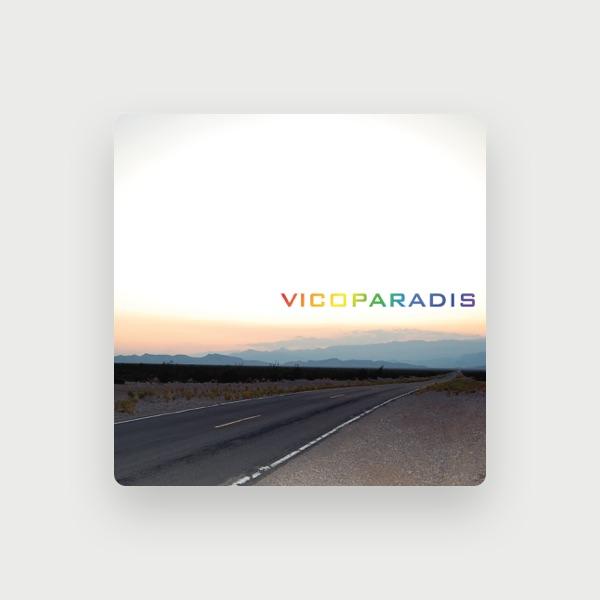 Vicoparadis