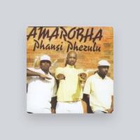 Amarobha