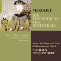 Die Entführung aus dem Serail : Overture