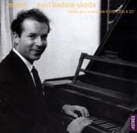 Sonate en Ut Majeur, K. 330 (300h): I. Allegro moderato
