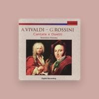 Serenissima Ensemble