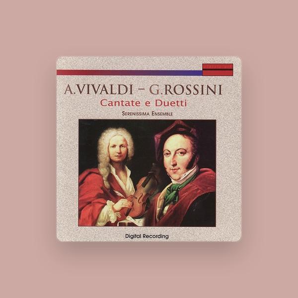 Serenissima Ensemble