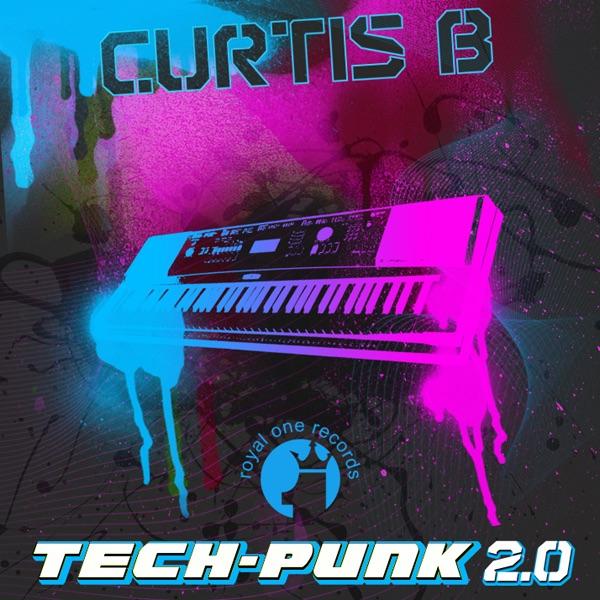 Sugar Substitute (Curtis B Remix)