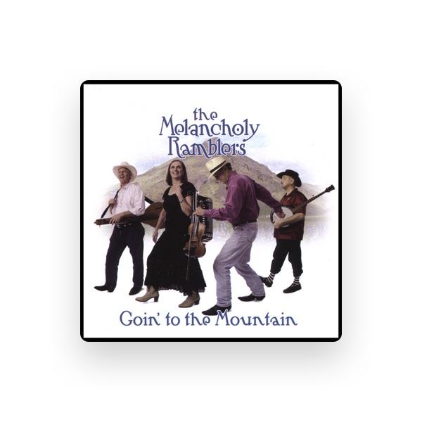 The Melancholy Ramblers