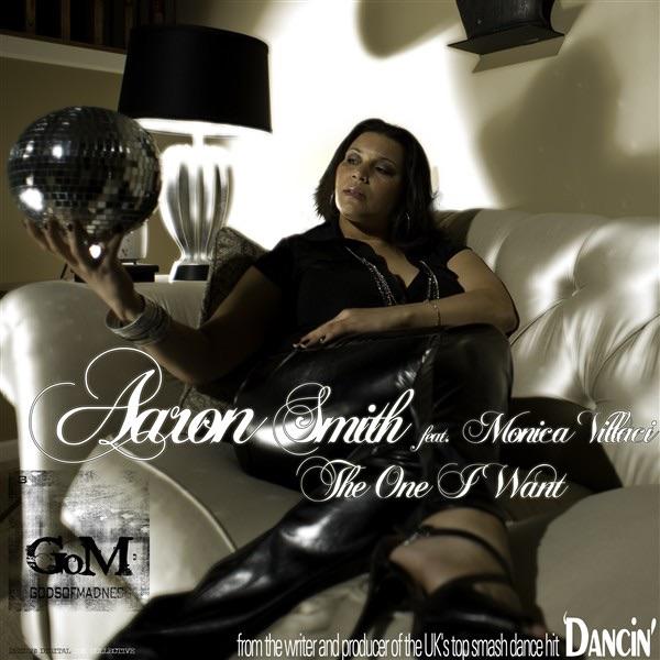 The One I Want (Derrick Tolliver Mix)