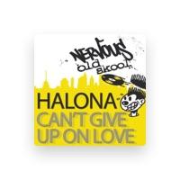 Halona