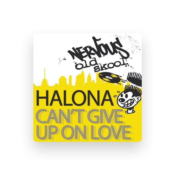 Halona
