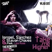 Take Me Higher (Vicente Lara Remix)