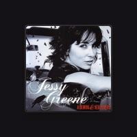 Jessy Greene