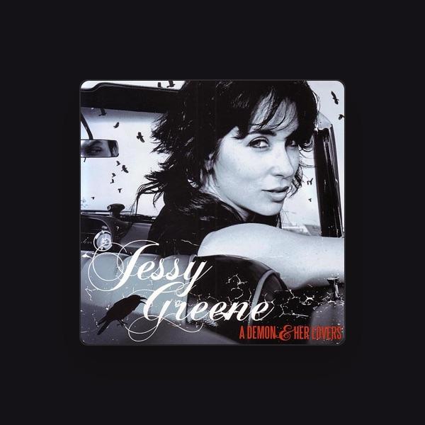 Jessy Greene