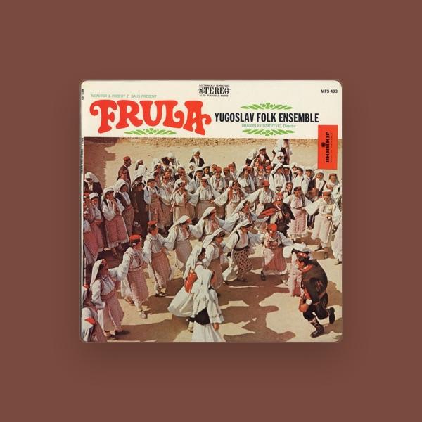 Frula