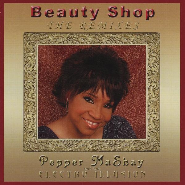 Beauty Shop (Pure Elevation "On Da Floor" Remix)