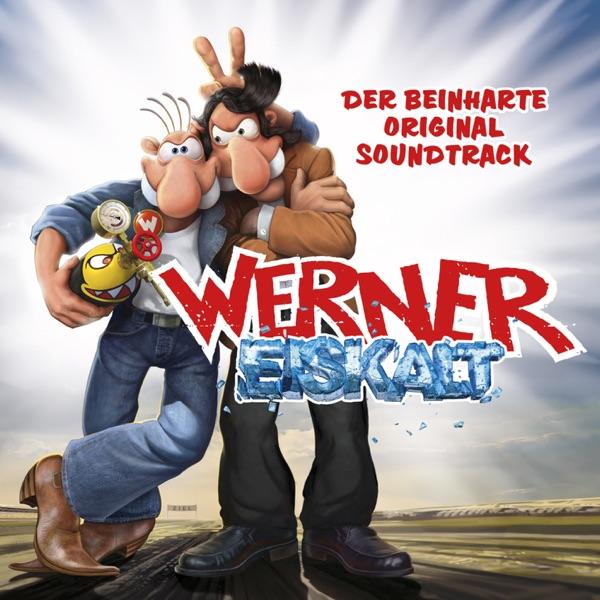 Eiskalt