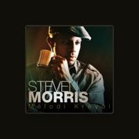 Steven Morris