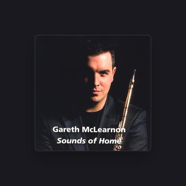 Gareth McLearnon