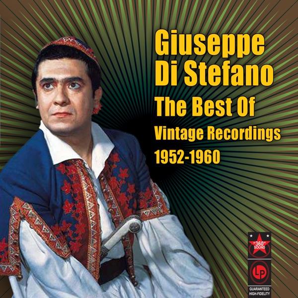 Non piangere liù (from Turandot)