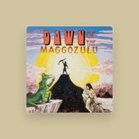 Maggozulu Too