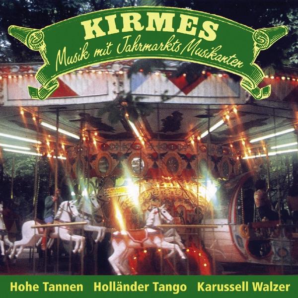 Hohe Tannen