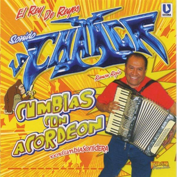 La Cumbia del Cobarde