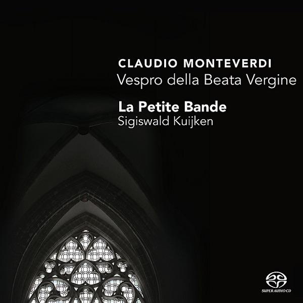 Vespro Della Beata Vergine, SV 206: IV. Laudate Pueri À 8 - Psalm 112