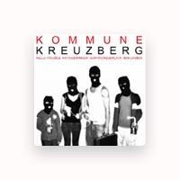 Kommune Kreuzberg