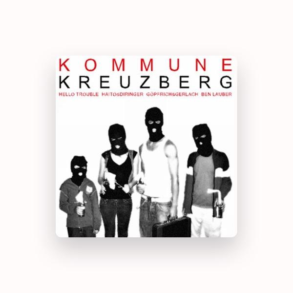Kommune Kreuzberg