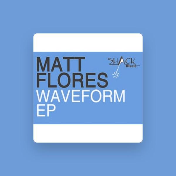 Matt Flores