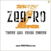 Things Will Never Change (Wood I Moog Remix)