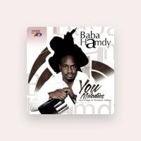 Baba Hamdy