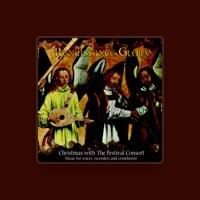 The Festival Consort