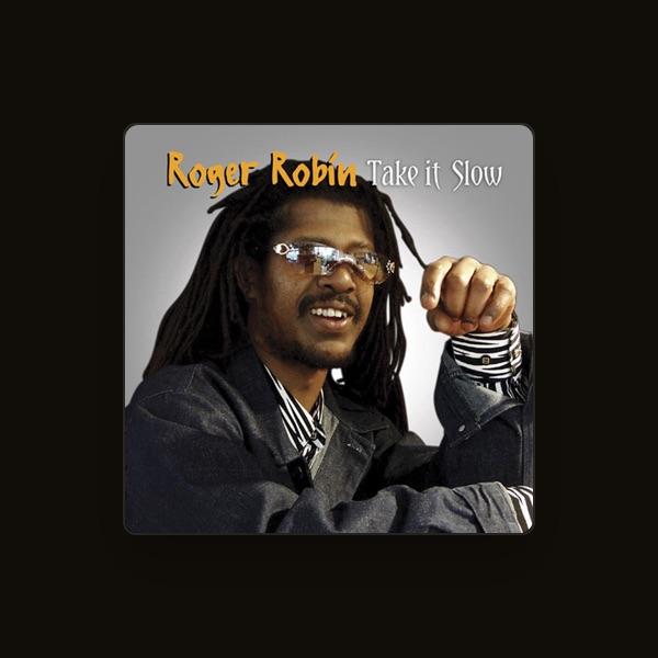 Roger Robin