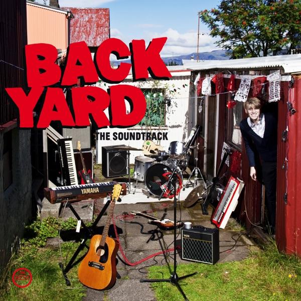 Kate Bush (Live At Backyard)