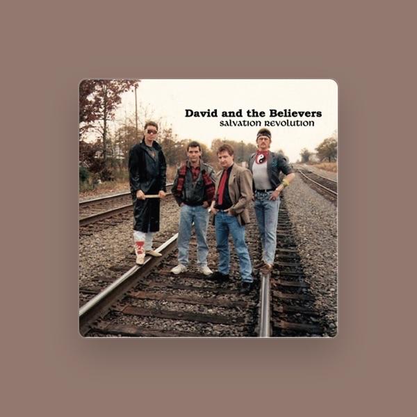 David And The Believers
