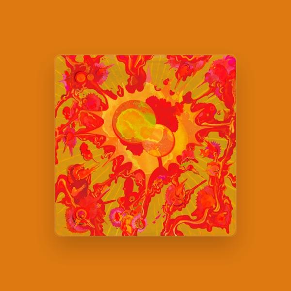DUB-Russell