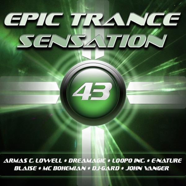 One Nation (Epic Dream Club Mix)
