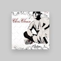 CHRIS CLOUSE